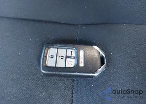 2019 Honda Civic Sport from USA, damaged, VIN 2HGFC4B89KH310417